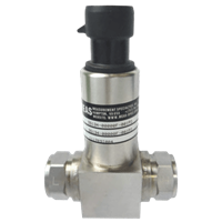 D5100 Differential Pressure Transducer